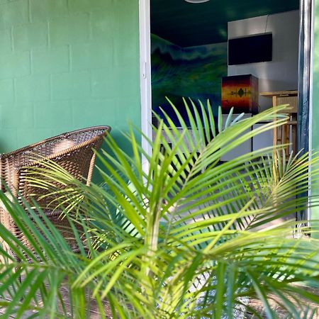 Cabanas Prema Praia do Rosa Εξωτερικό φωτογραφία