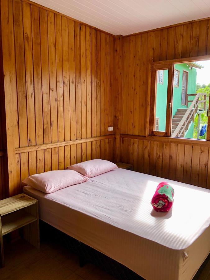 Cabanas Prema Praia do Rosa Εξωτερικό φωτογραφία