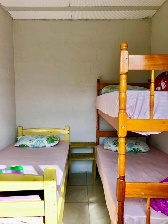Cabanas Prema Praia do Rosa Εξωτερικό φωτογραφία