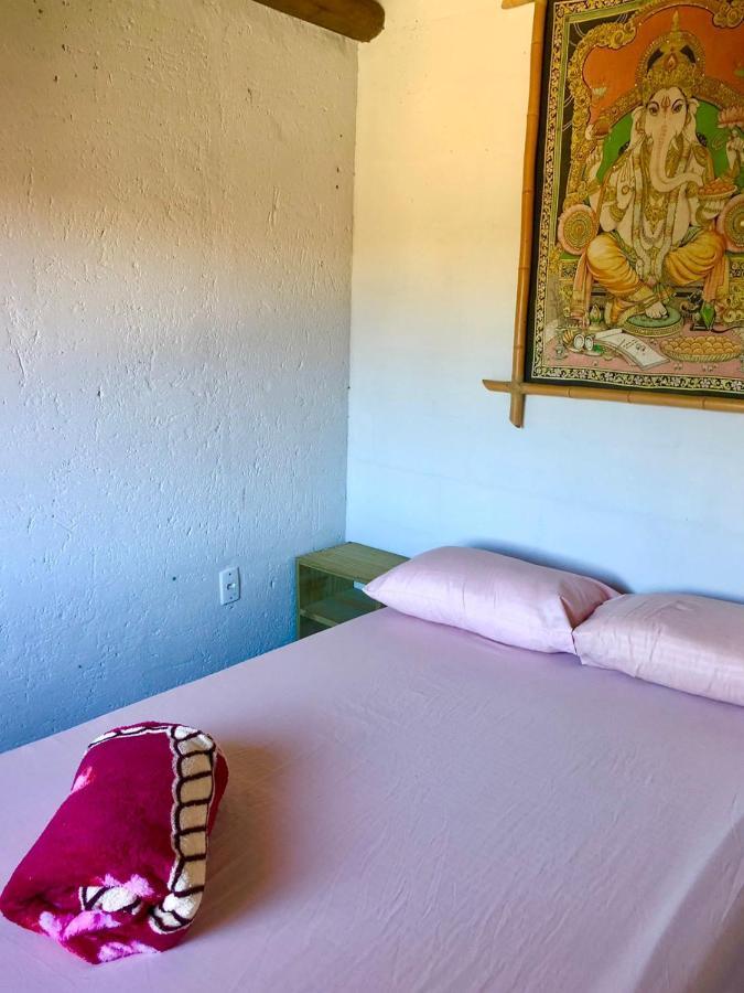 Cabanas Prema Praia do Rosa Εξωτερικό φωτογραφία