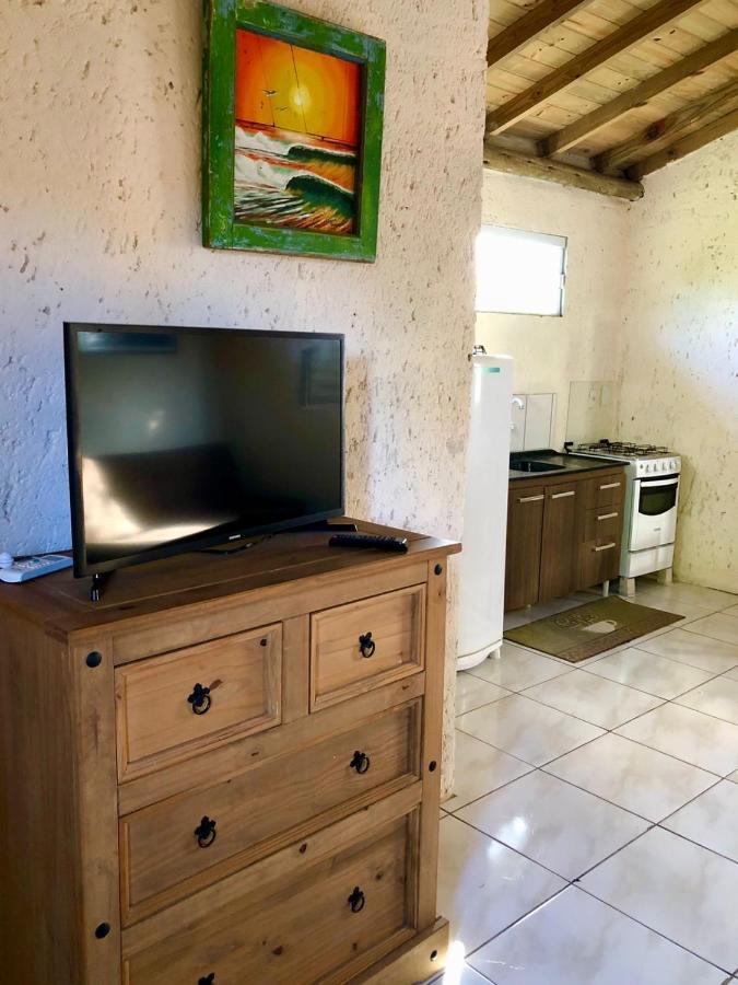 Cabanas Prema Praia do Rosa Εξωτερικό φωτογραφία