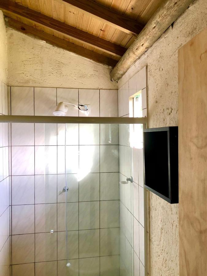 Cabanas Prema Praia do Rosa Εξωτερικό φωτογραφία