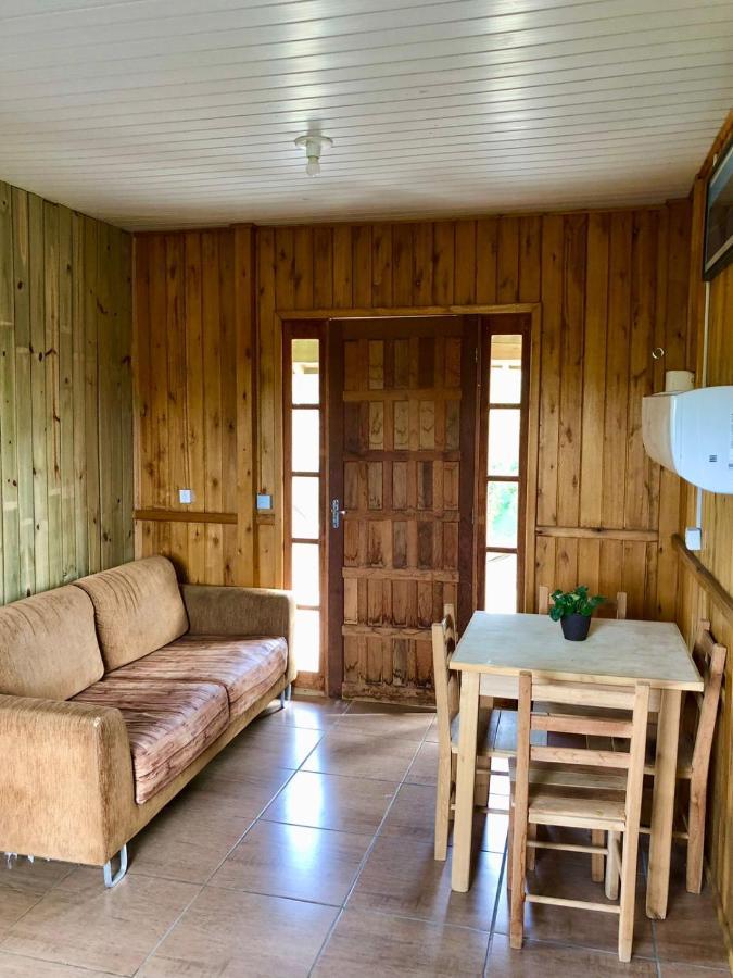 Cabanas Prema Praia do Rosa Εξωτερικό φωτογραφία