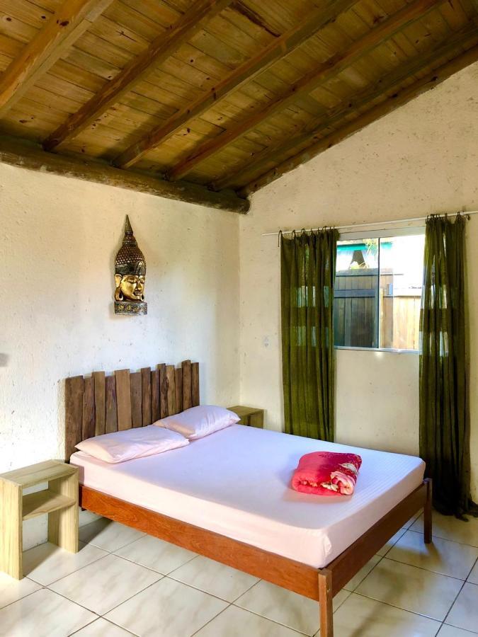 Cabanas Prema Praia do Rosa Εξωτερικό φωτογραφία