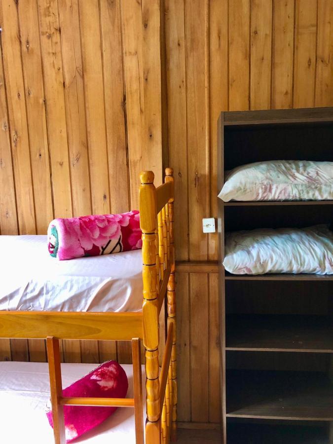 Cabanas Prema Praia do Rosa Εξωτερικό φωτογραφία