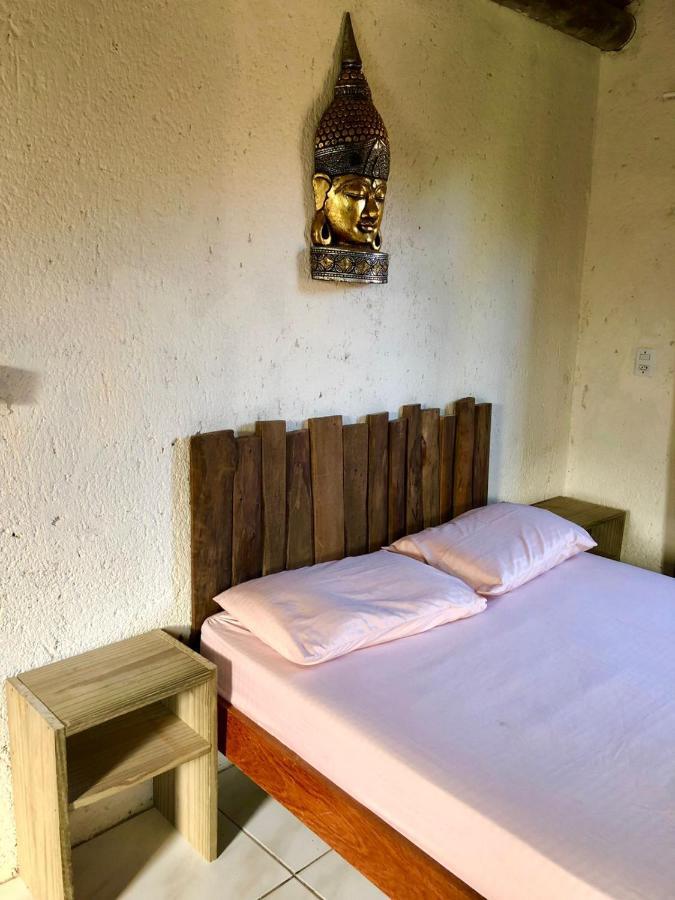 Cabanas Prema Praia do Rosa Εξωτερικό φωτογραφία