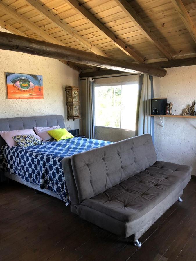Cabanas Prema Praia do Rosa Εξωτερικό φωτογραφία