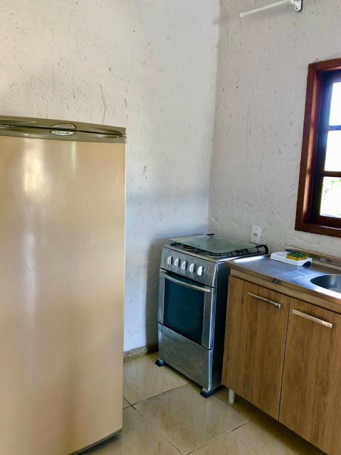 Cabanas Prema Praia do Rosa Εξωτερικό φωτογραφία