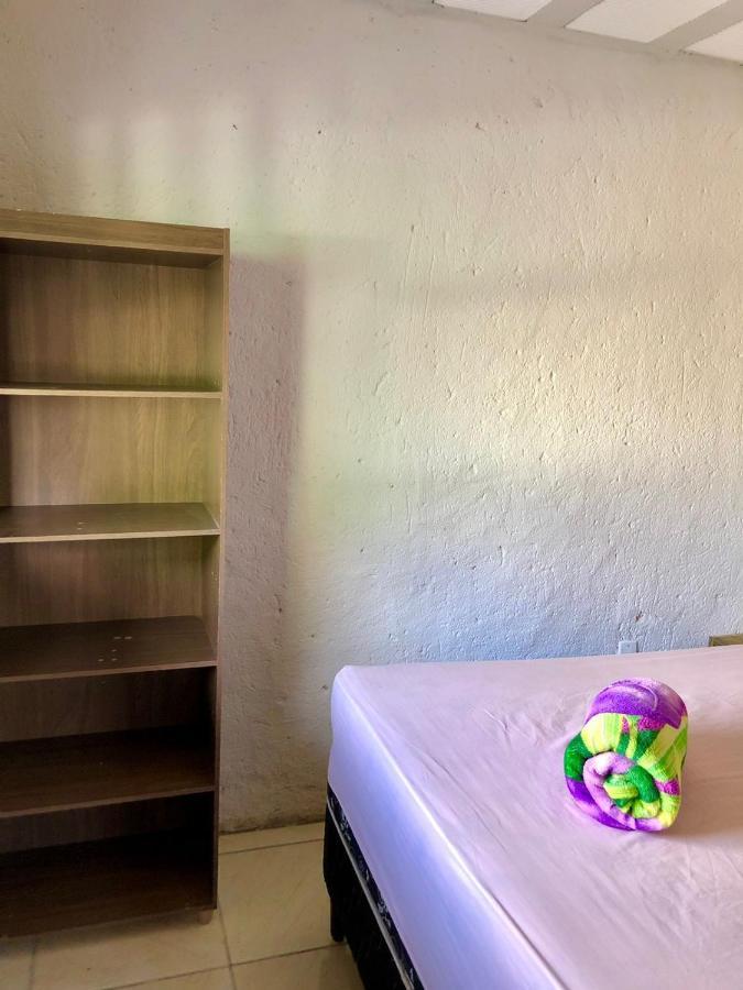 Cabanas Prema Praia do Rosa Εξωτερικό φωτογραφία