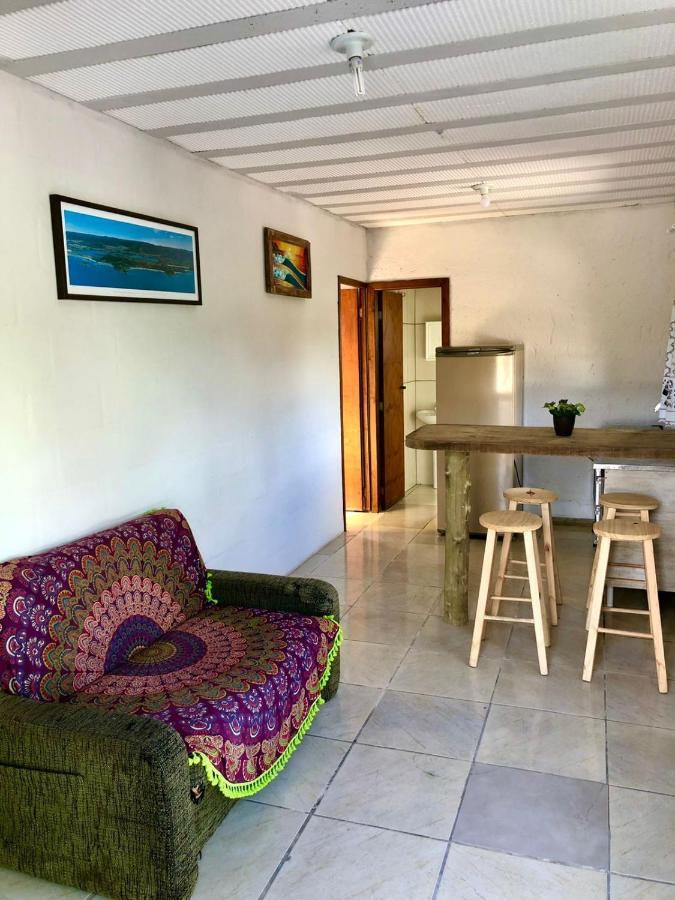 Cabanas Prema Praia do Rosa Εξωτερικό φωτογραφία