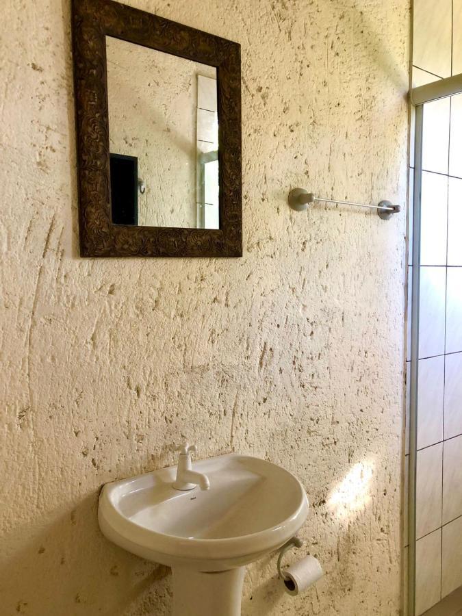Cabanas Prema Praia do Rosa Εξωτερικό φωτογραφία