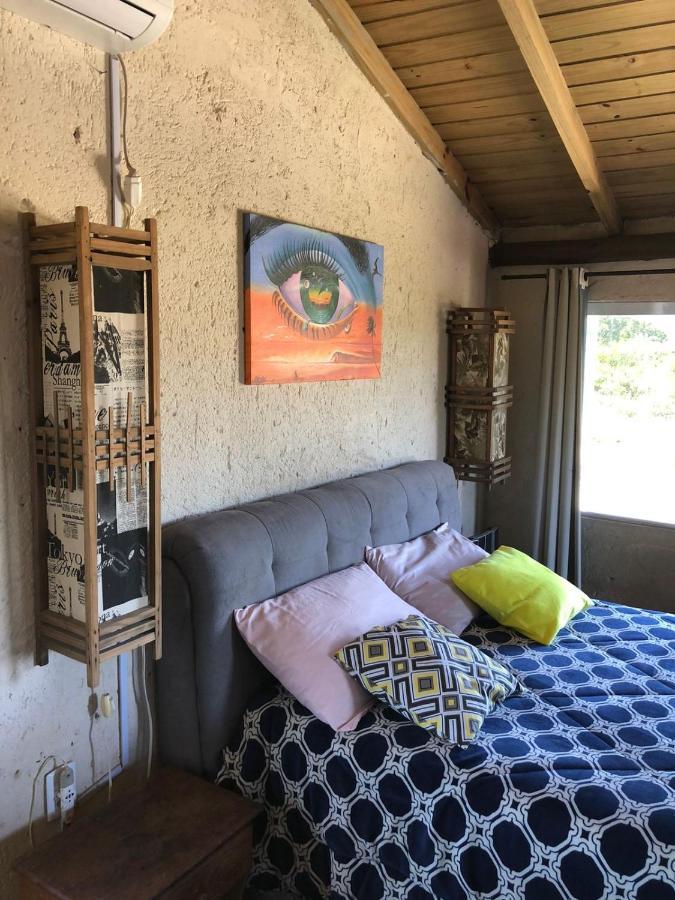 Cabanas Prema Praia do Rosa Εξωτερικό φωτογραφία