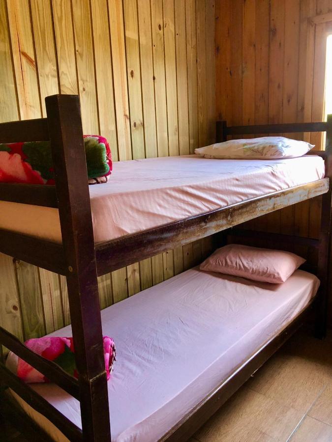 Cabanas Prema Praia do Rosa Εξωτερικό φωτογραφία